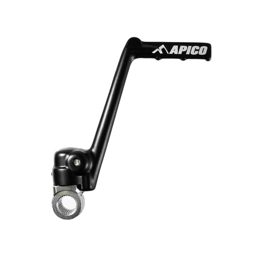 KICK START YAMAHA YZ65 18-23, YZ85 02-23  BLACK