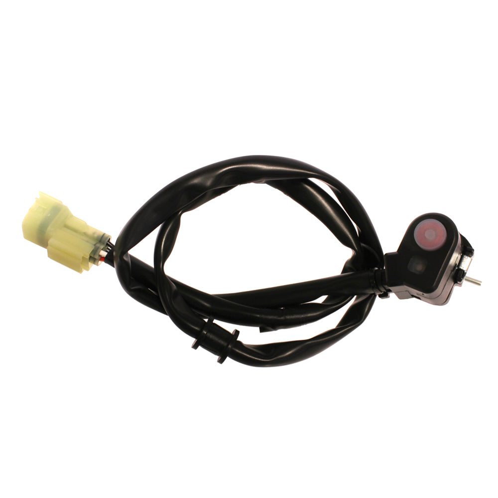 LAUNCH CONTROL SWITCH YAMAHA YZ450F 16-19