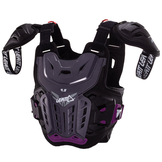 CHEST PROTECTOR 4.5 JACKI PRO INDIGO WOMENS