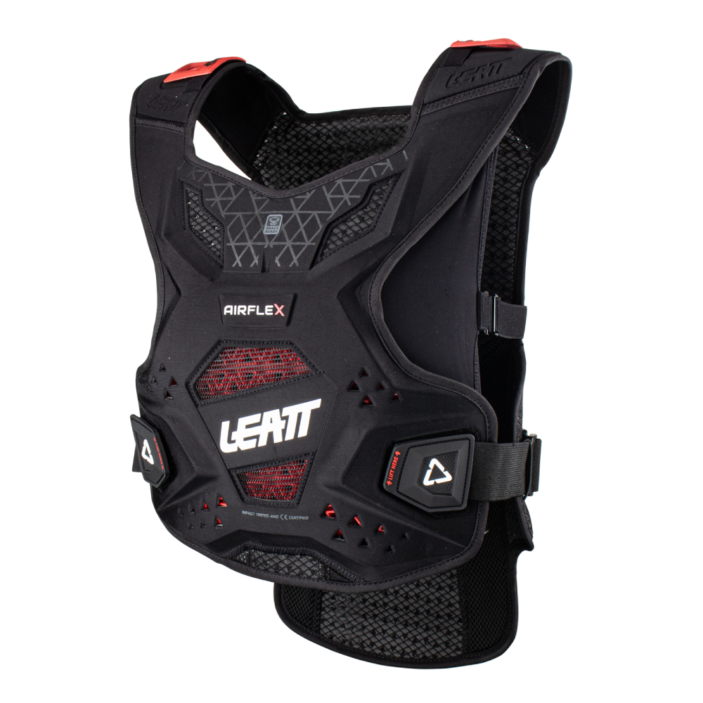 CHEST PROTECTOR AIRFLEX WOMENS XX-SMALL/X-SMALL 148-160CM