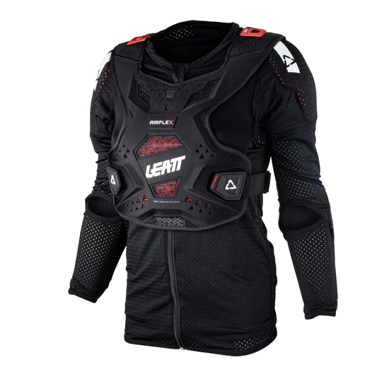 BODY PROTECTOR AIRFLEX WOMENS SMALL 160-166CM