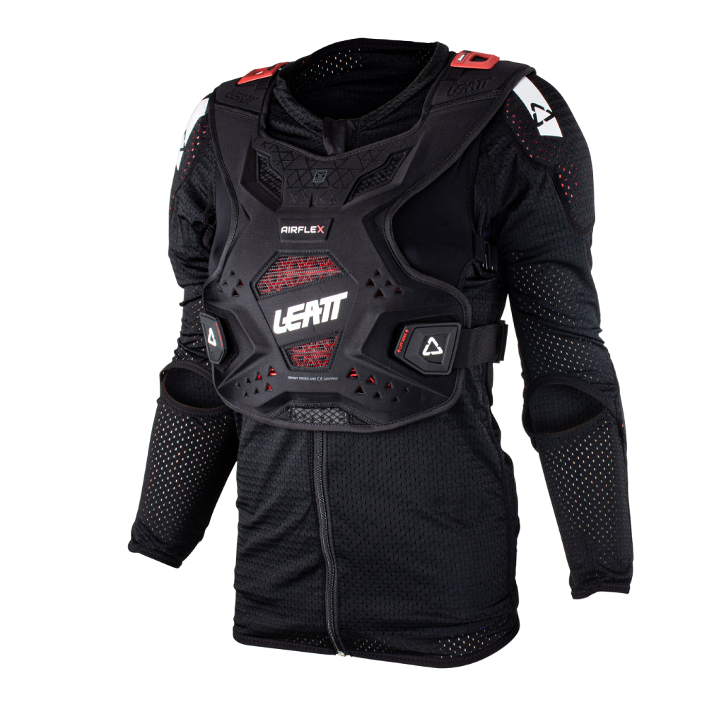 BODY PROTECTOR AIRFLEX WOMENS MEDIUM 166-172CM