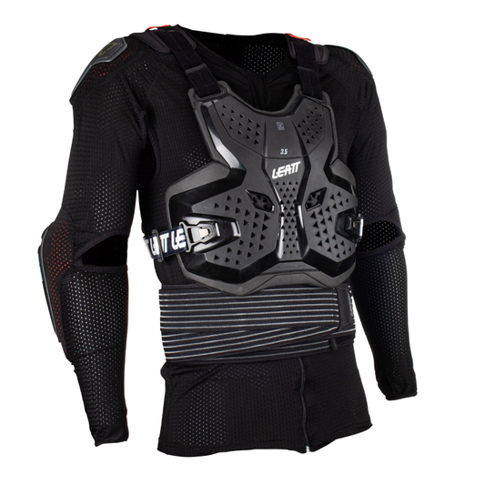 BODY PROTECTOR 3.5 GRAPHENE