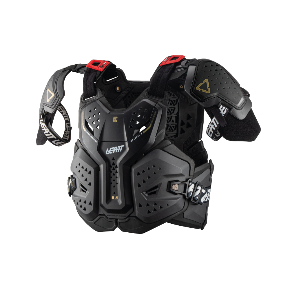 CHEST PROTECTOR 6.5 PRO GRAPHENE LARGE/X-LARGE 172-184CM