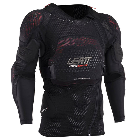 BODY PROTECTOR 3DF AIRFIT EVO BLACK S/M 160-172CM