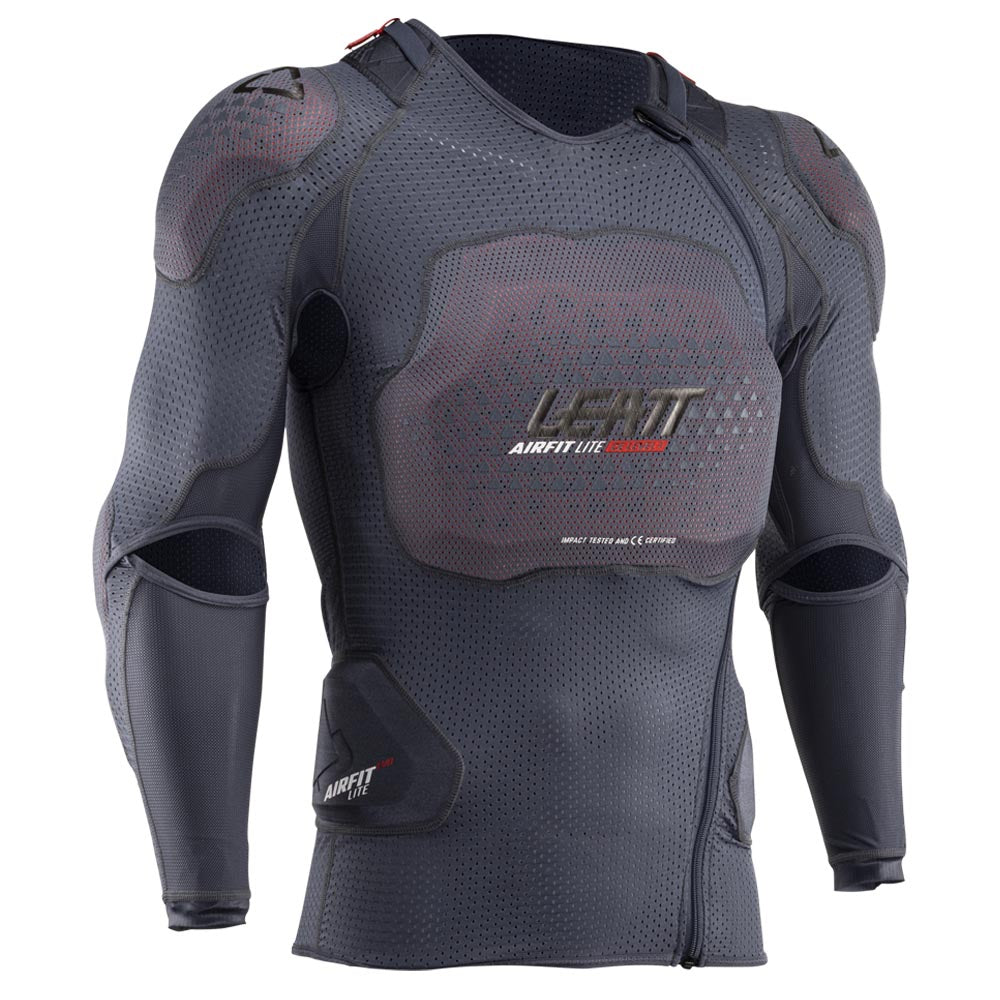 BODY PROTECTOR 3DF AIRFIT LITE EVO SMALL 160-166CM