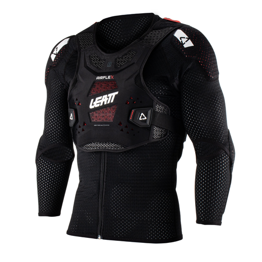 BODY PROTECTOR AIRFLEX SMALL 160-166CM