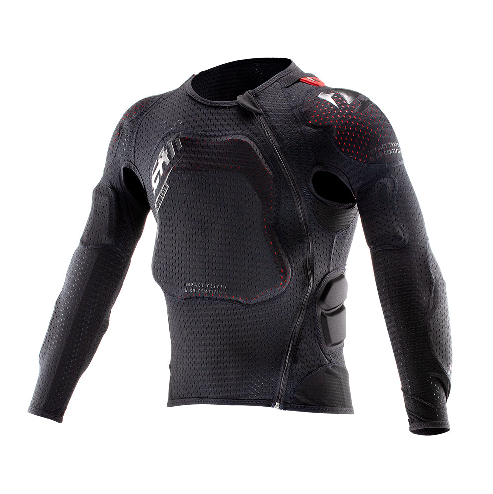 BODY PROTECTOR 3DF AIRFIT LITE JUNIOR SMALL/MEDIUM 134-146CM