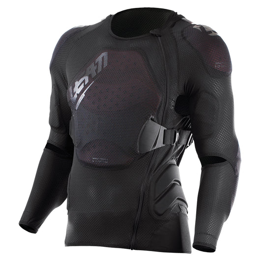 BODY PROTECTOR 3DF AIRFIT LITE BLACK L/XL 172-184CM