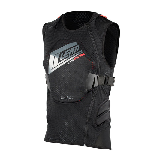 BODY VEST 3DF AIRFIT BLACK XXL 184-196CM