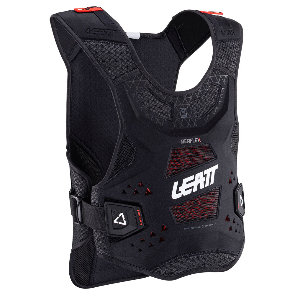 CHEST PROTECTOR REAFLEX XX-LARGE