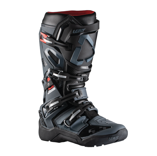 BOOT 5.5 FLEXLOCK ENDURO GRAPHENE UK7/EU42