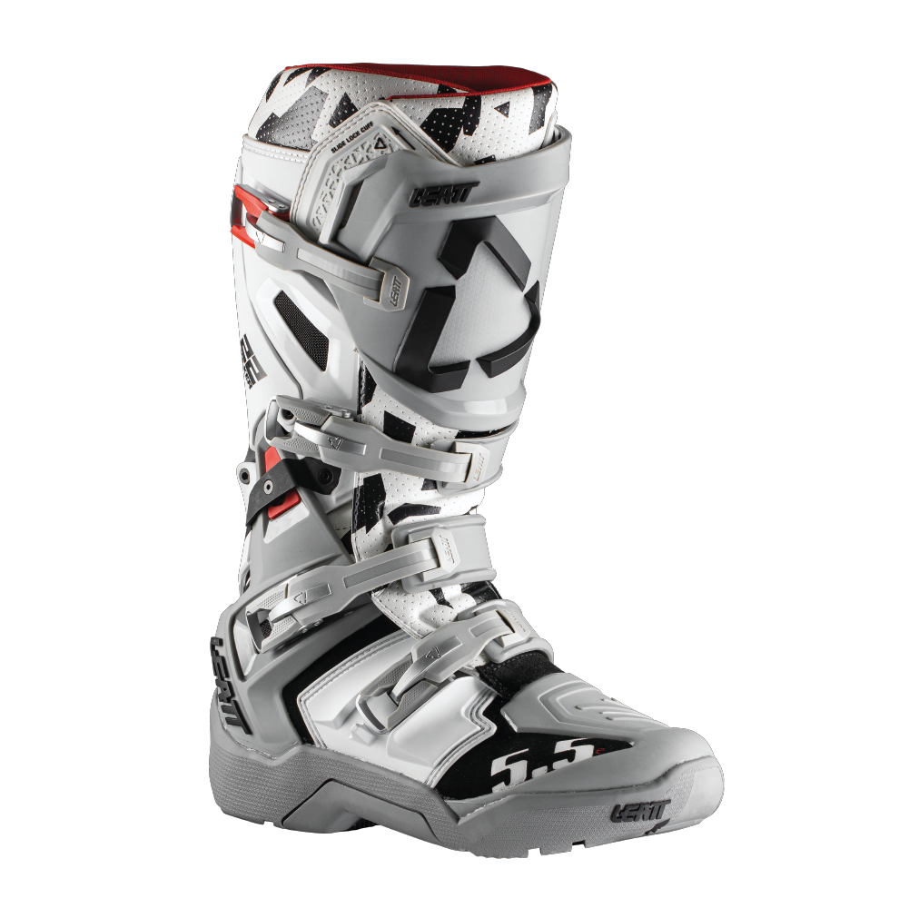 BOOT 5.5 FLEXLOCK ENDURO JW22 UK6/EU40.5 (r)