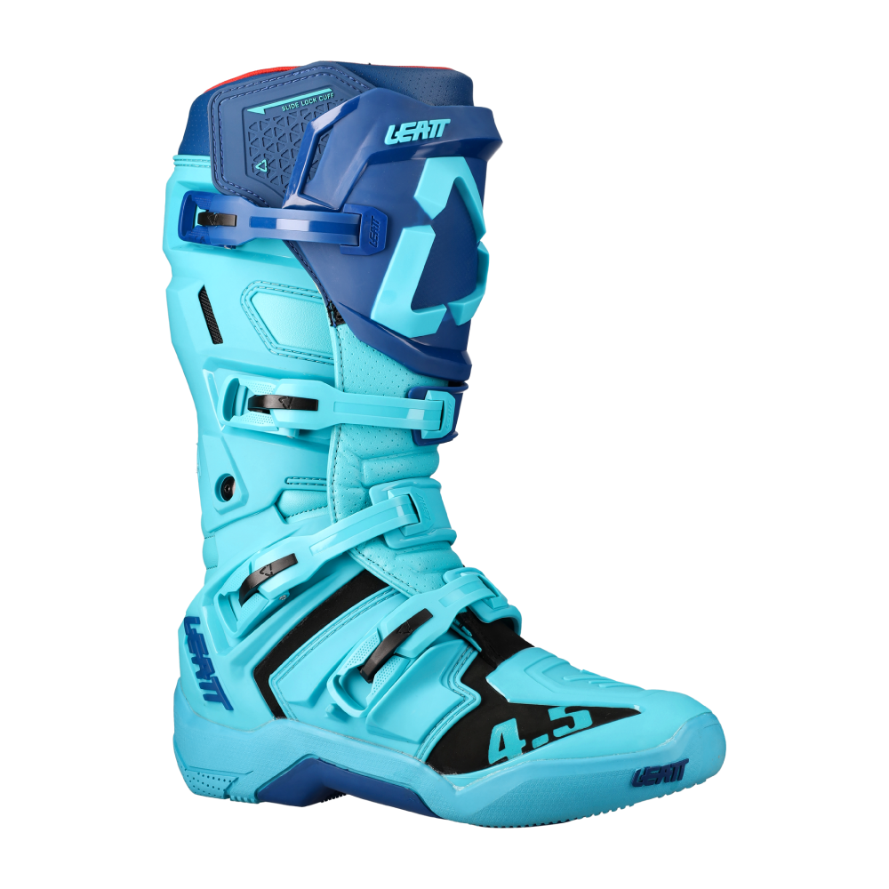 BOOT 4.5 AQUA UK8/EU43