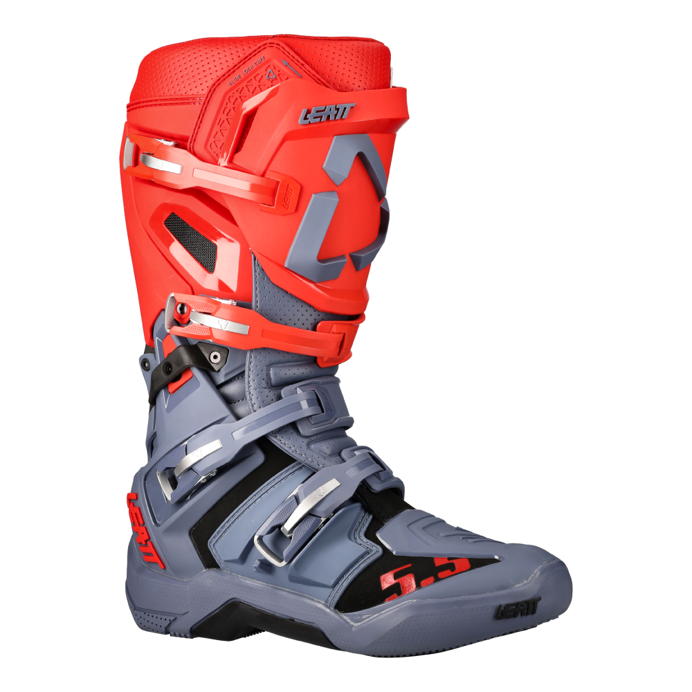 BOOT 5.5 FLEXLOCK GRAPHENE UK7/EU42 (r)