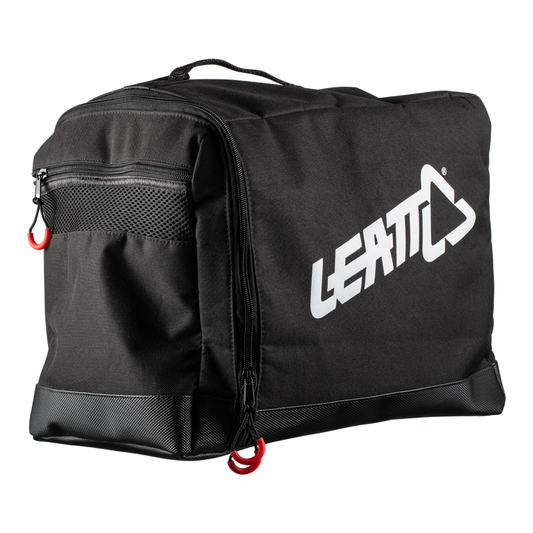 MOTO HELMET BAG BLACK