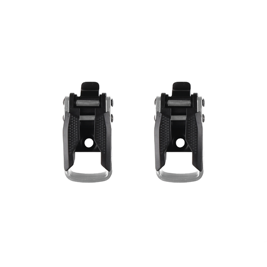 BOOT BUCKLE 5.5 FLEXLOCK BLACK