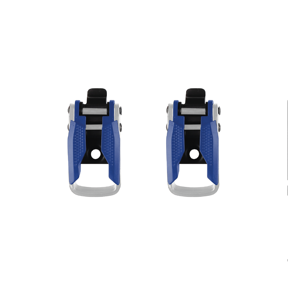 BOOT BUCKLE 5.5 FLEXLOCK BLUE