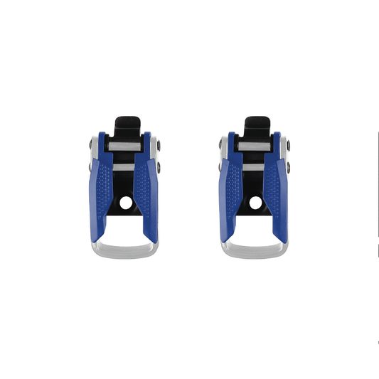 BOOT BUCKLE 5.5 FLEXLOCK BLUE