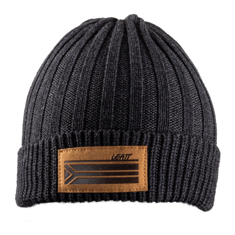 BEANIE CORE BLACK