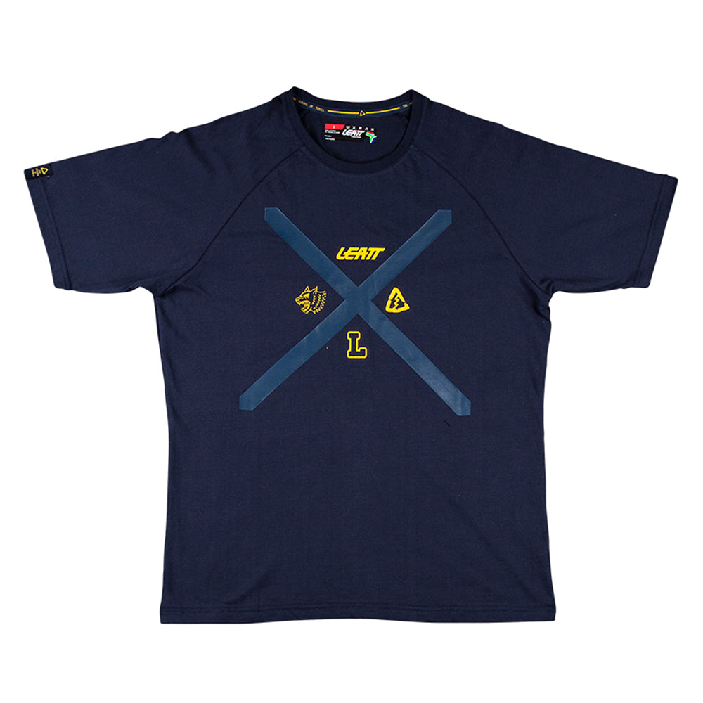 T-SHIRT STADIUM SHORT SLEEVE SMALL