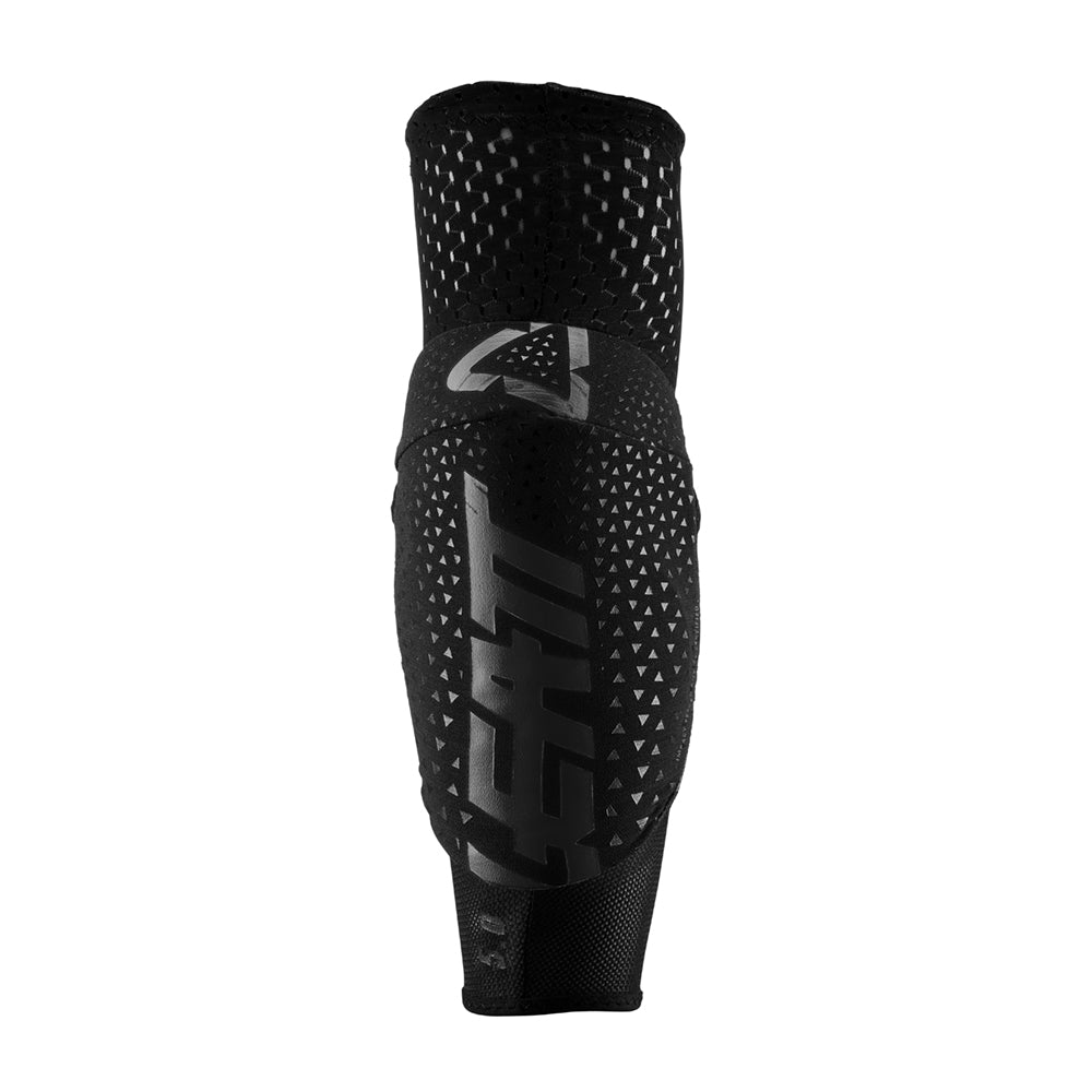 ELBOW GUARD 5.0 3DF BLACK SMALL