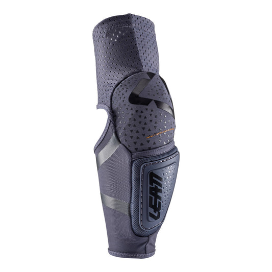 ELBOW GUARD 5.0 3DF FLINT SMALL