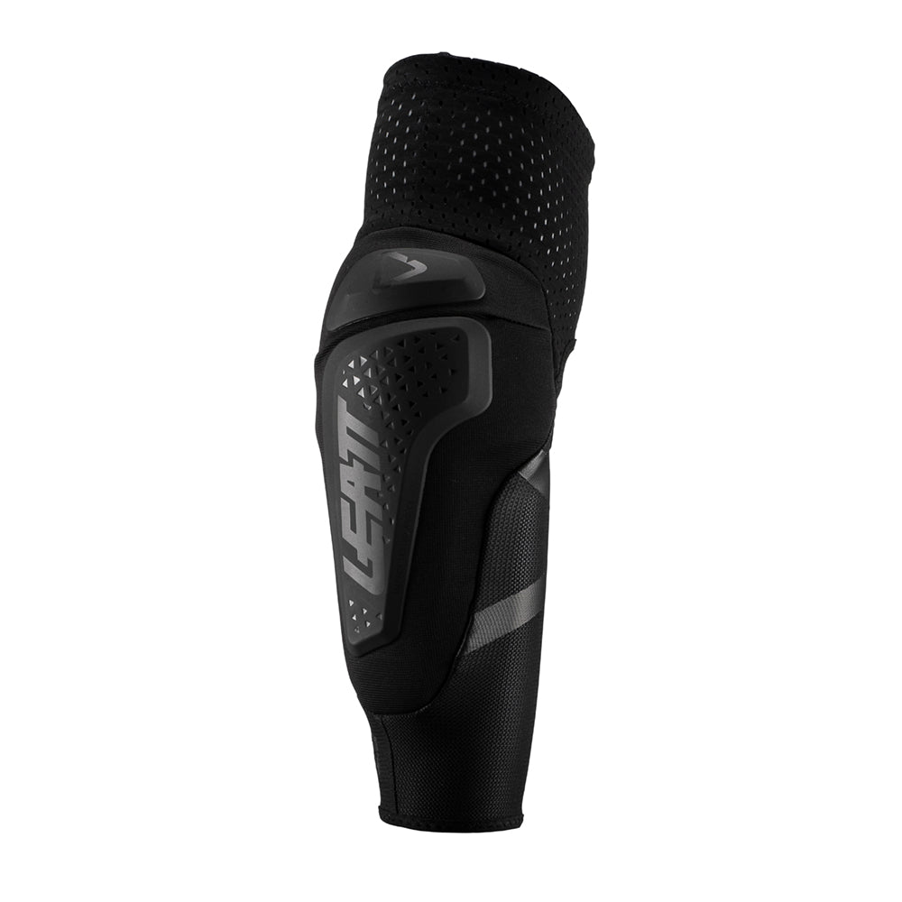 ELBOW GUARD 6.0 3DF BLACK SMALL