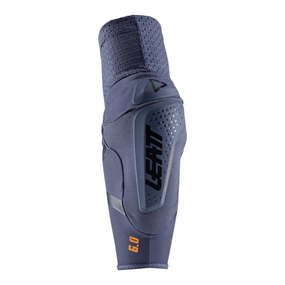 ELBOW GUARD 6.0 3DF FLINT X-LARGE