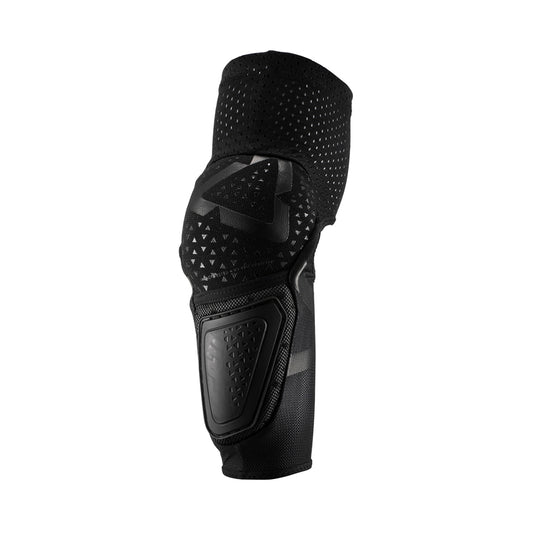 ELBOW GUARD 3DF HYBRID BLACK SMALL/MEDIUM