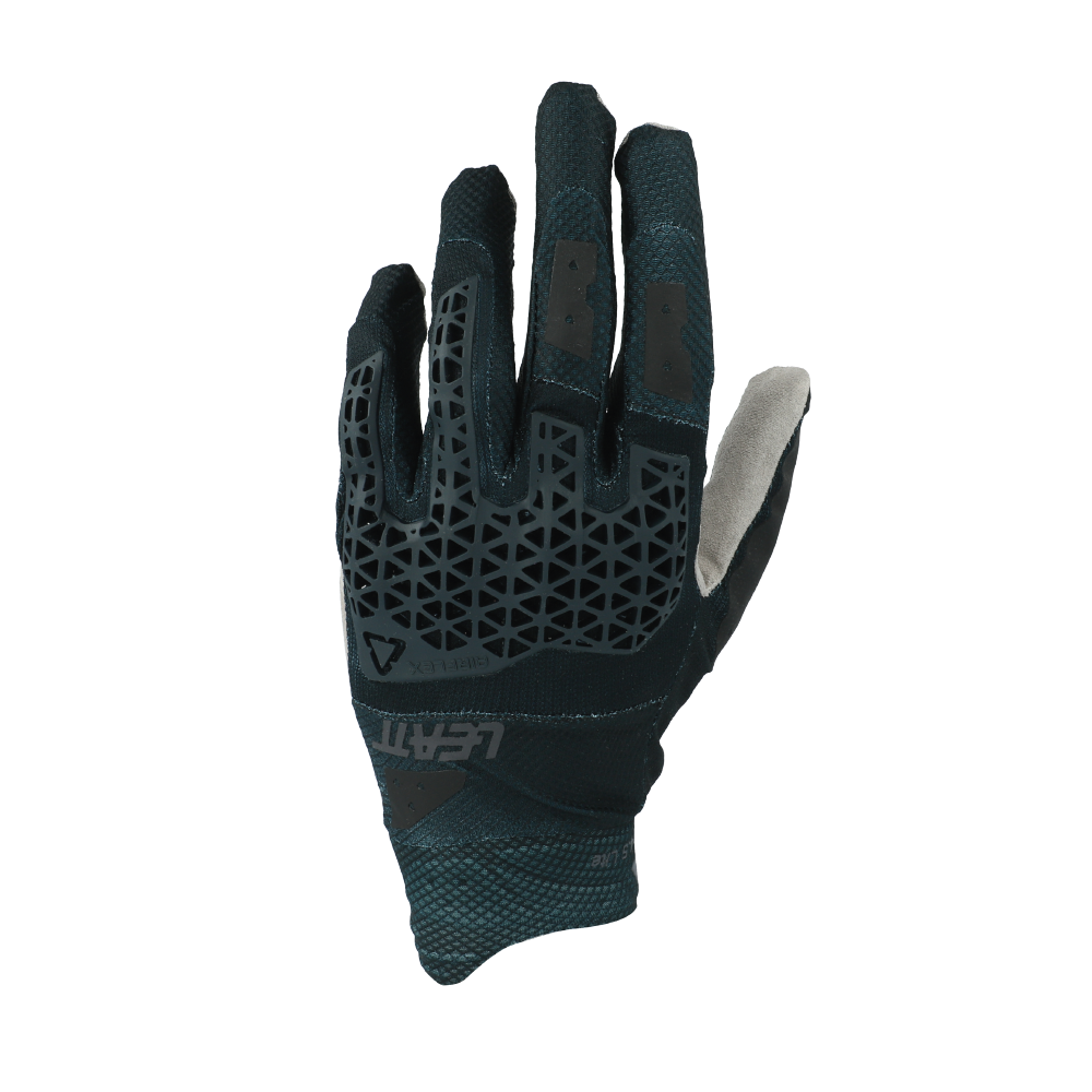 GLOVE MOTO 4.5 LITE BLACK LARGE