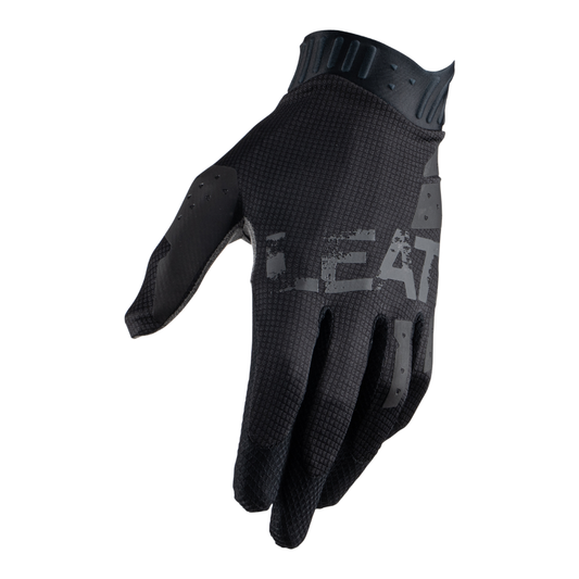 GLOVE MINI MOTO 1.5 BLACK XX-SMALL