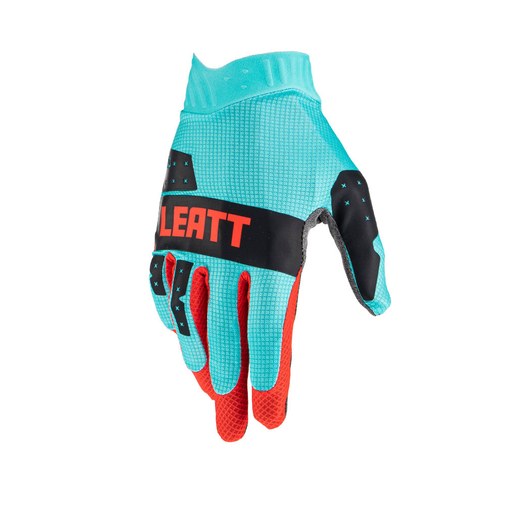 GLOVE MOTO 1.5 GRIP R FUEL SMALL