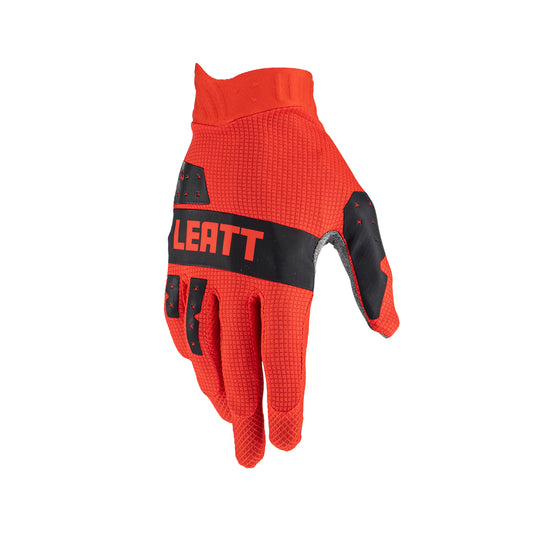 GLOVE MOTO 1.5 GRIP R RED SMALL