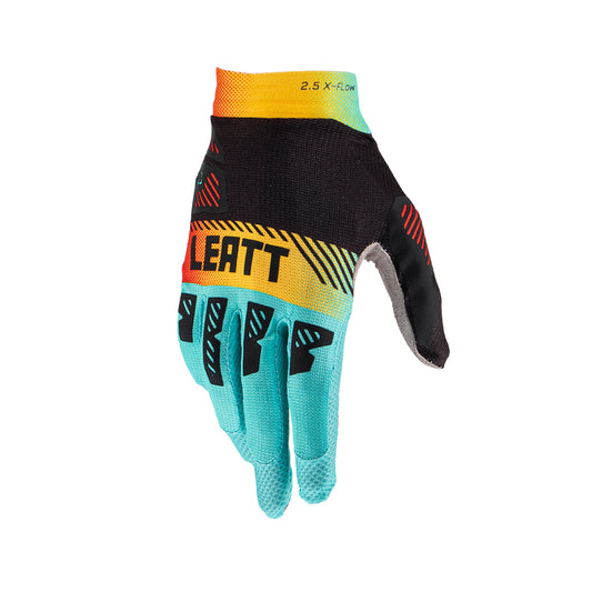 GLOVE MOTO 2.5 X-FLOW FUEL X-LARGE