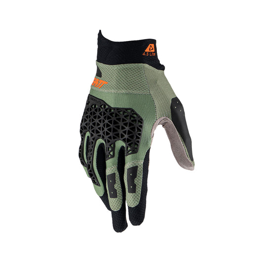 GLOVE MOTO 4.5 LITE CACTUS MEDIUM