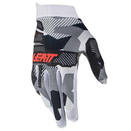 GLOVE MOTO 1.5 GRIP R FORGE MEDIUM