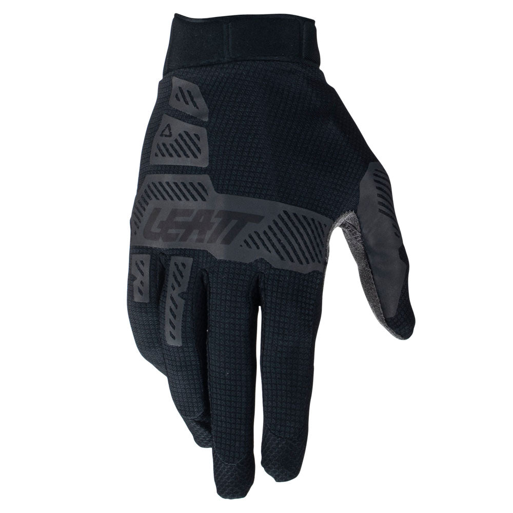 GLOVE MOTO 1.5 GRIP R STEALTH MEDIUM