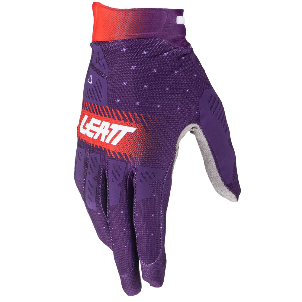 GLOVE MOTO 2.5 X-FLOW SUN DOWN SMALL