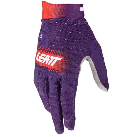 GLOVE MOTO 2.5 X-FLOW SUN DOWN XX-LARGE