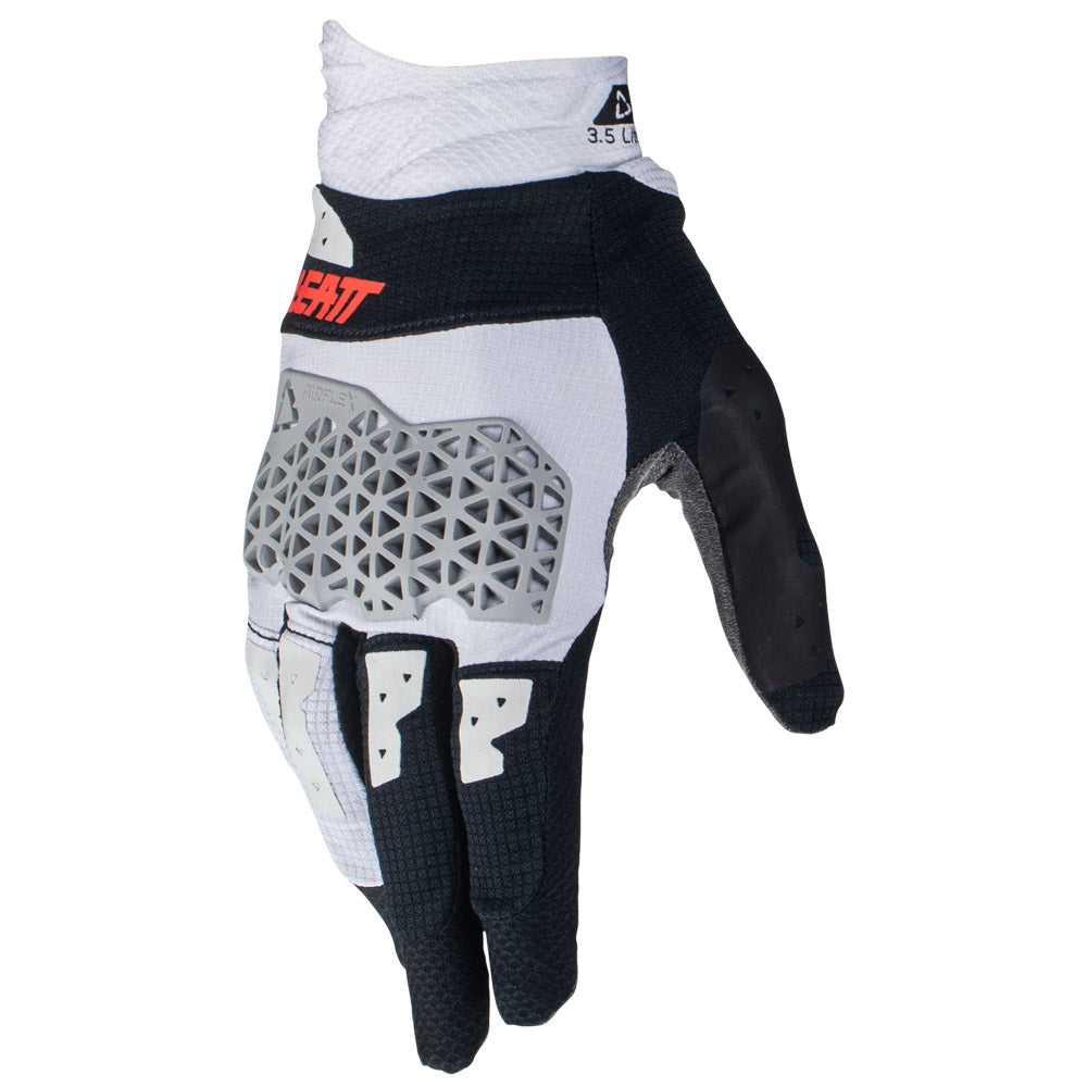 GLOVE MOTO 3.5 LITE FORGE MEDIUM