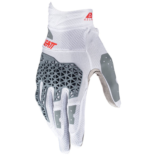 GLOVE MOTO 4.5 LITE FORGE LARGE