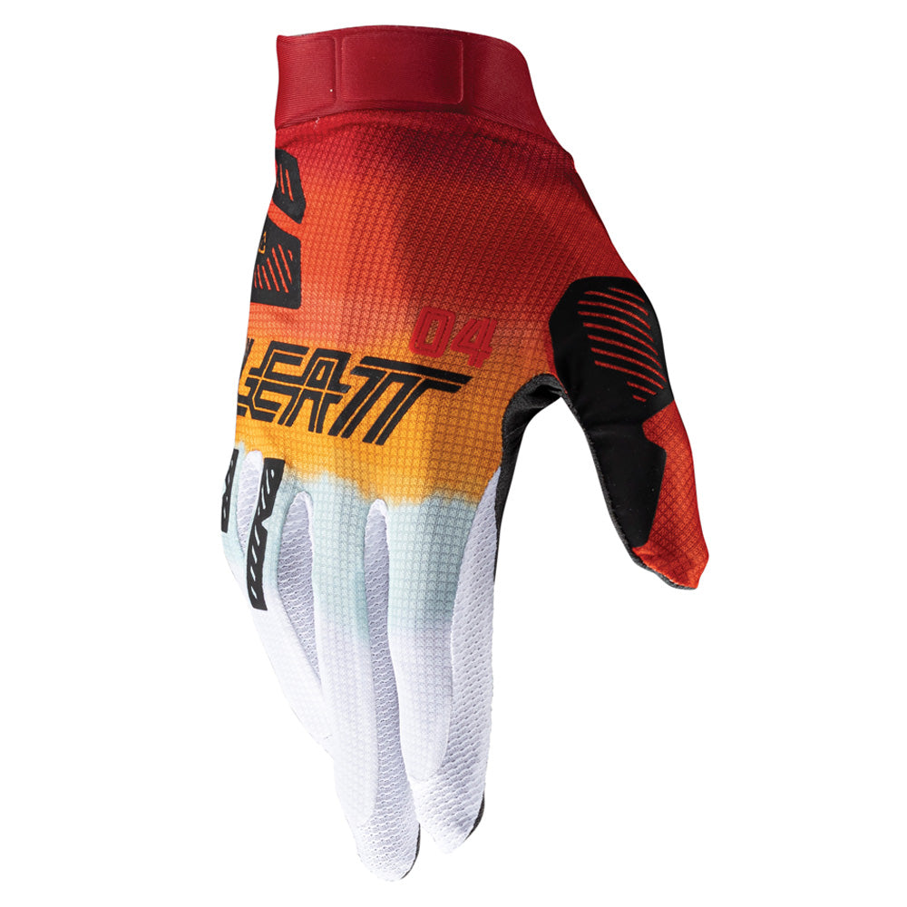 GLOVE MOTO 1.5 GRIP R GLAMIS SMALL