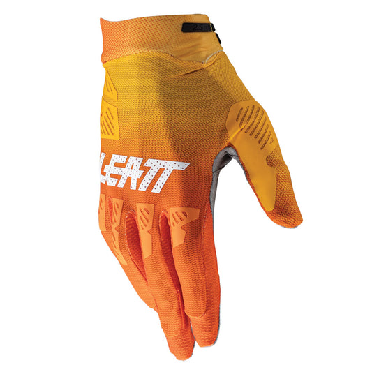 GLOVE MOTO 2.5 X-FLOW FLAME SMALL