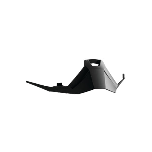 NOSE GUARD VELOCITY 4.5/5.5/6.5 BLACK