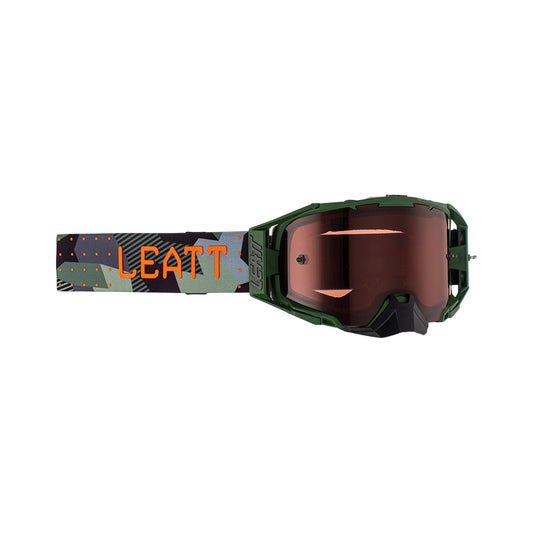 GOGGLE VELOCITY 6.5 CACTUS - ROSE LENS