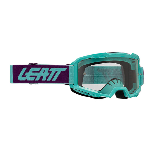 GOGGLE VIZION 2.5 AQUA LENS - CLEAR 90 VLT