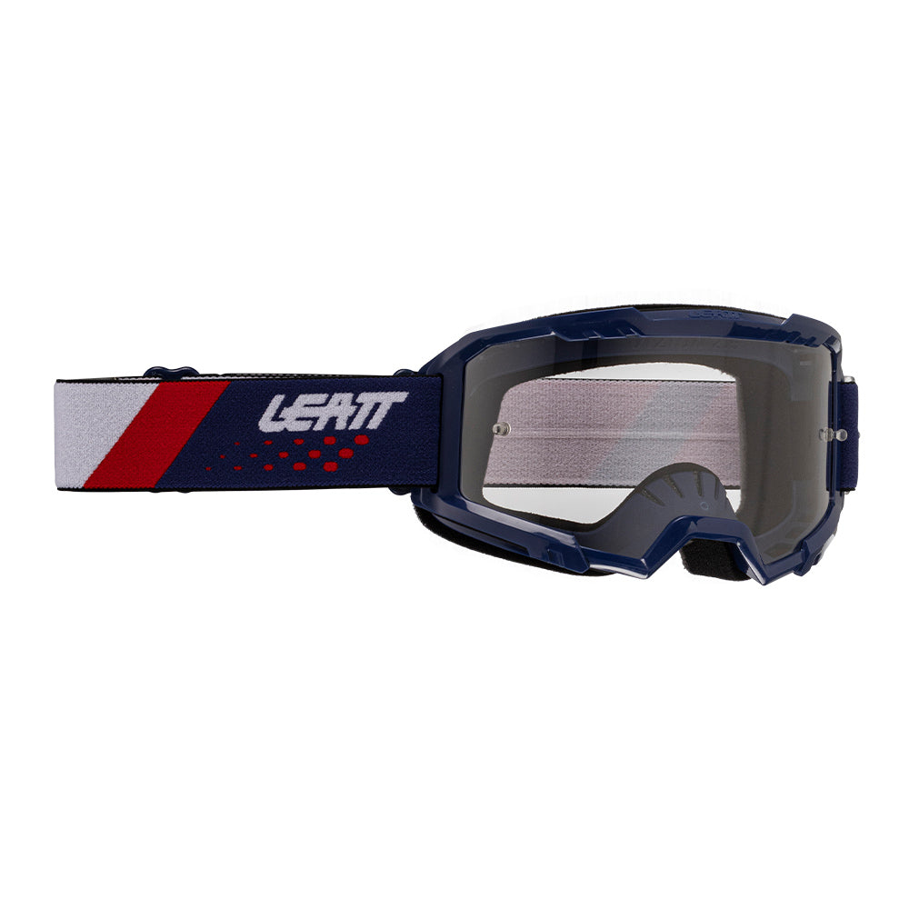 GOGGLE VIZION 2.5 ROYAL LENS - CLEAR 90 VLT