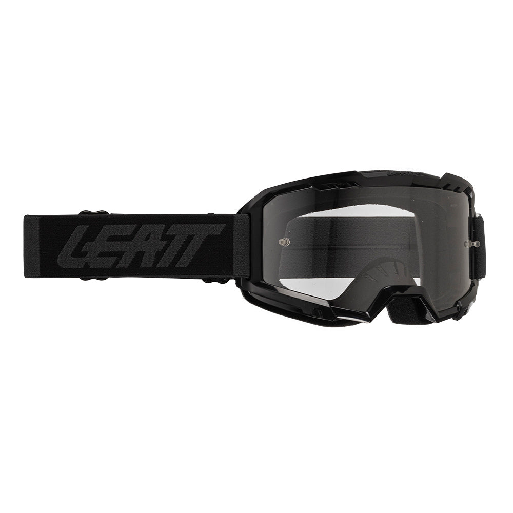 GOGGLE VIZION 2.5 STEALTH LENS - CLEAR 90 VLT