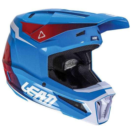 HELMET MOTO 2.5 V25 ROYAL SMALL (55-56CM)